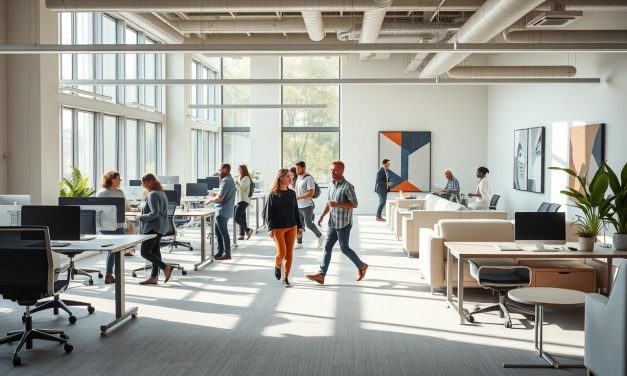 Understanding Work Autonomy in Modern Workplaces