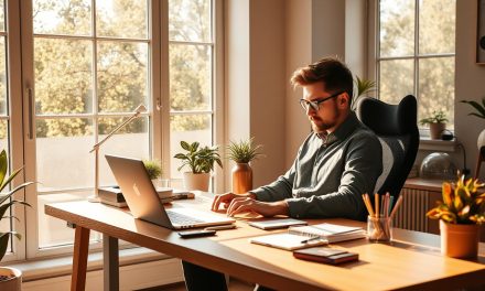 Embracing Work Autonomy: Tips for Career Stability and Security