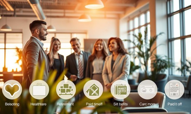 Work Benefits Explained: What You Need to Know