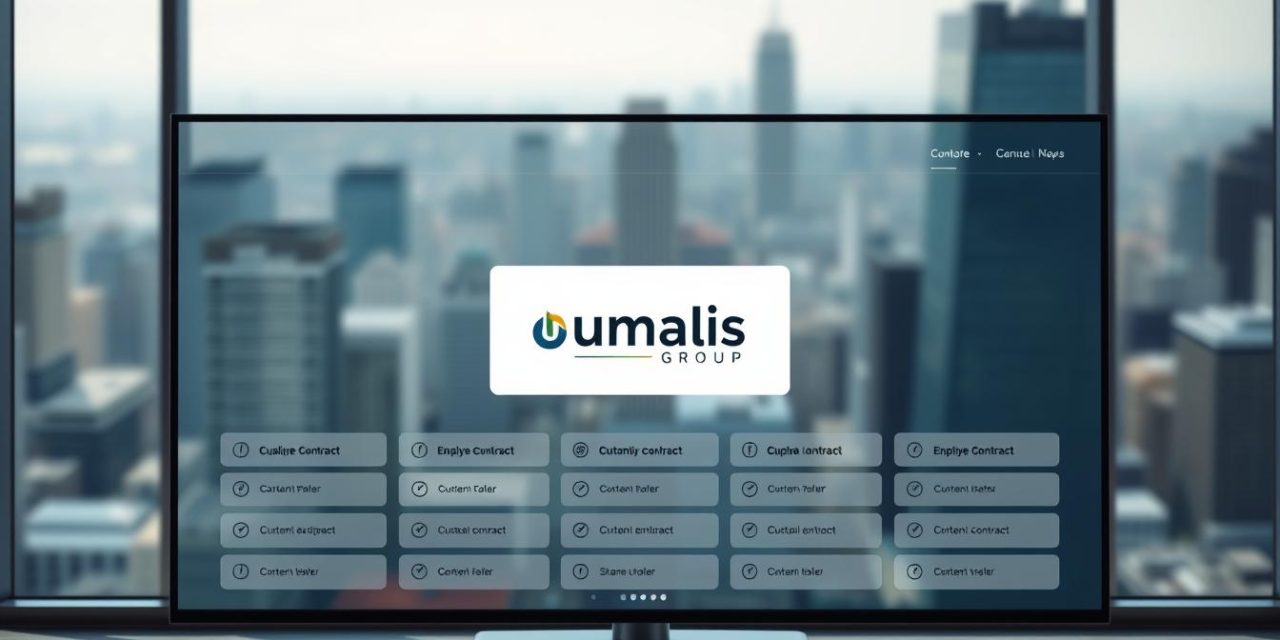 Umalis: Work Contract Simulator to Estimate Your Earnings