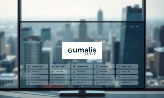Umalis: Work Contract Simulator to Estimate Your Earnings