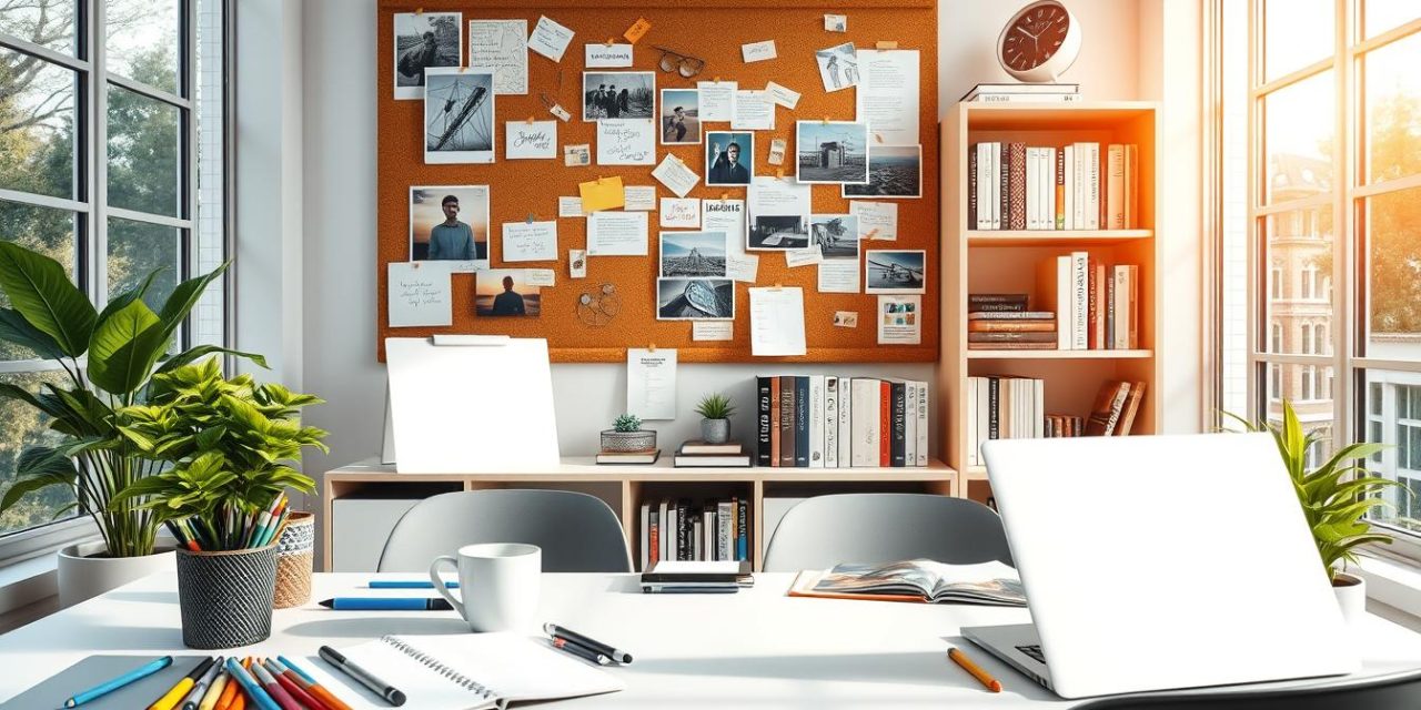 Enhance Your Work Creativity with Proven Techniques