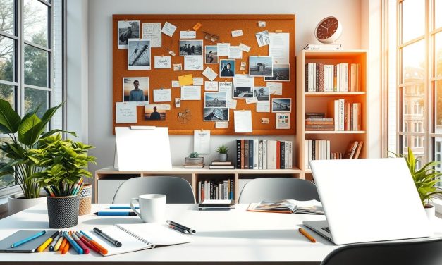 Enhance Your Work Creativity with Proven Techniques