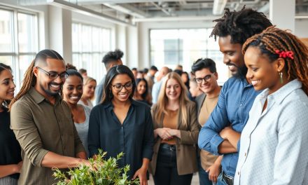 Fostering Work Diversity and Inclusion in the Workplace