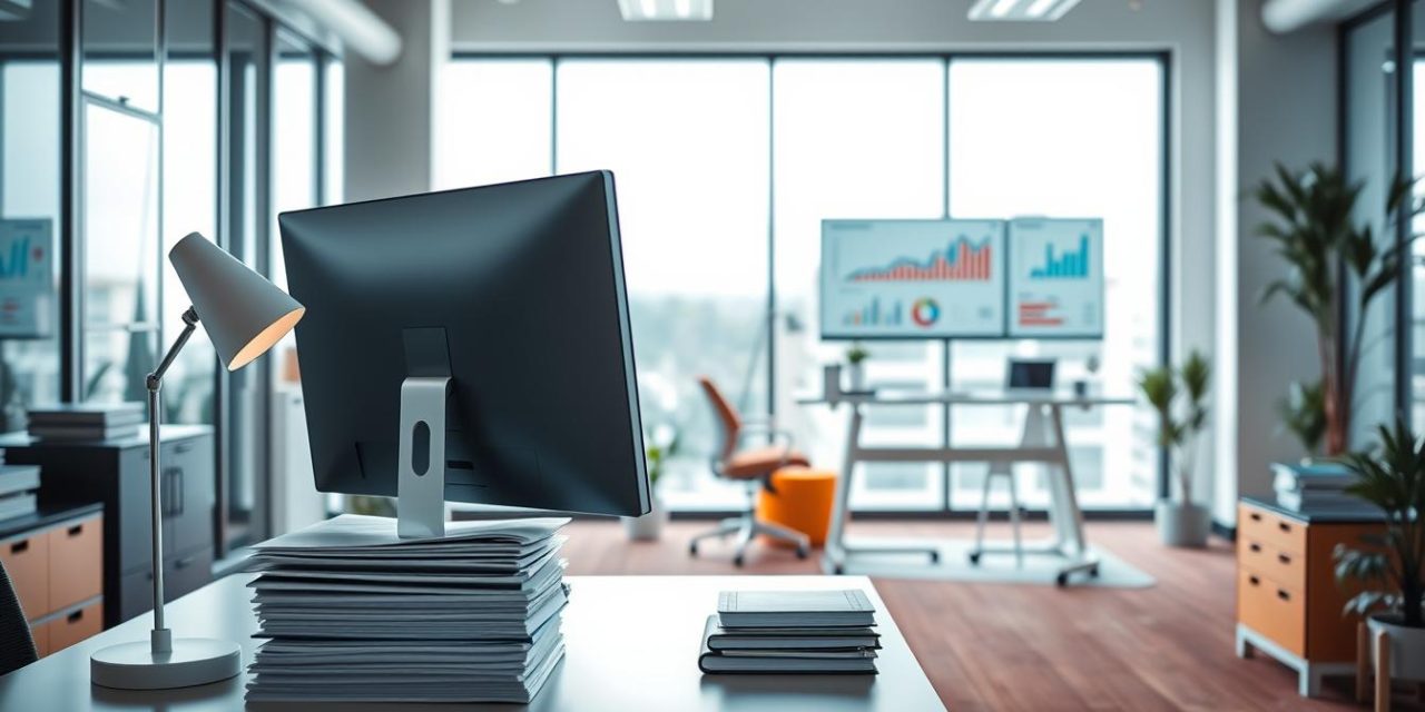 Boost Your Work Efficiency with Proven Productivity Tips