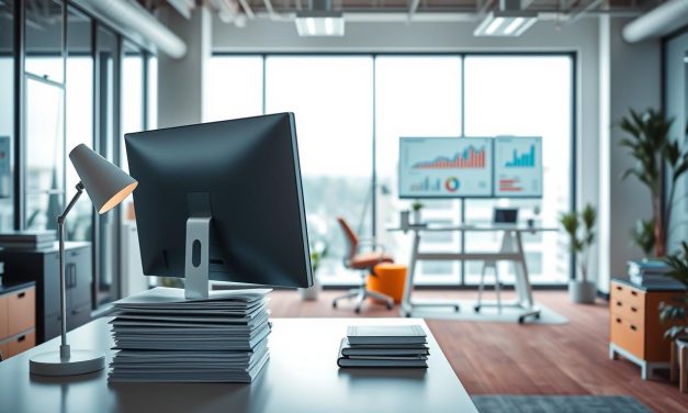 Boost Your Work Efficiency with Proven Productivity Tips