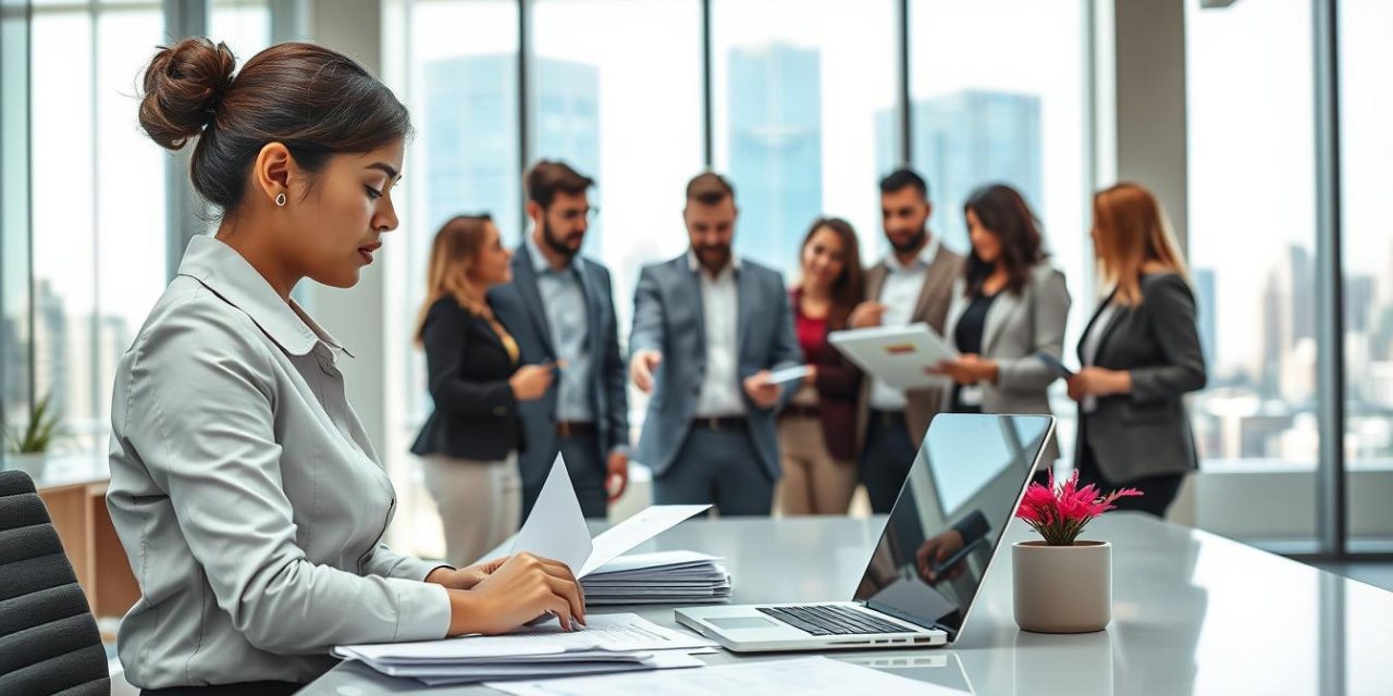 Optimize Your Work Efficiency – Umalis