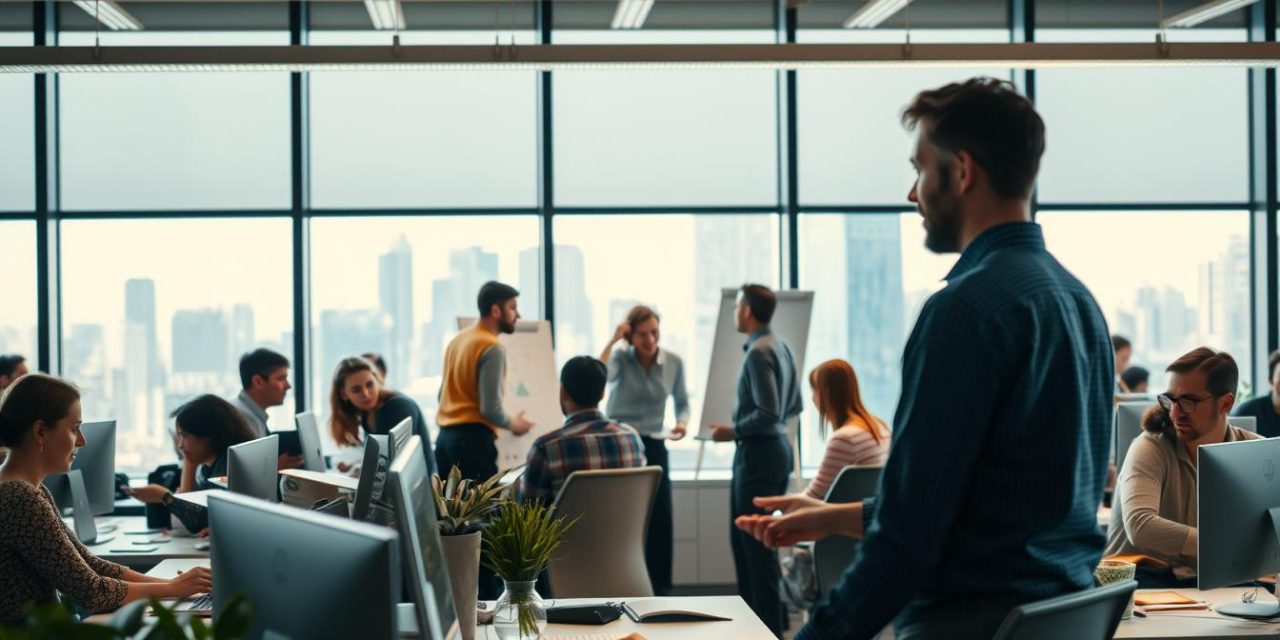 Boosting Work Engagement: Strategies for Success