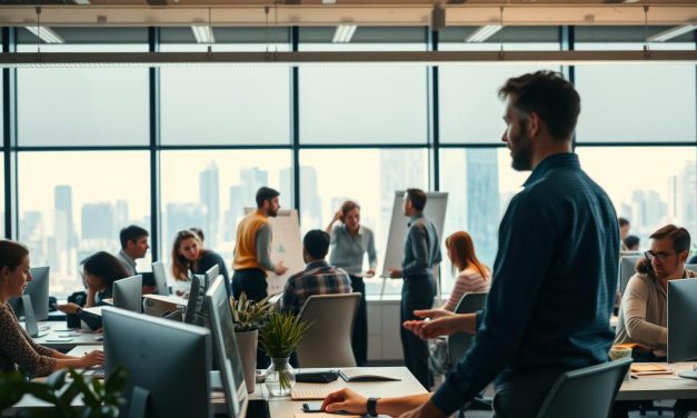 Boosting Work Engagement: Strategies for Success