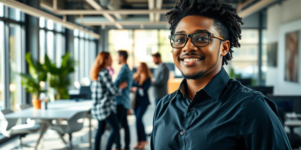 Discover the Power of Work Enrichment for Career Growth