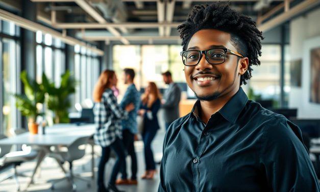 Discover the Power of Work Enrichment for Career Growth