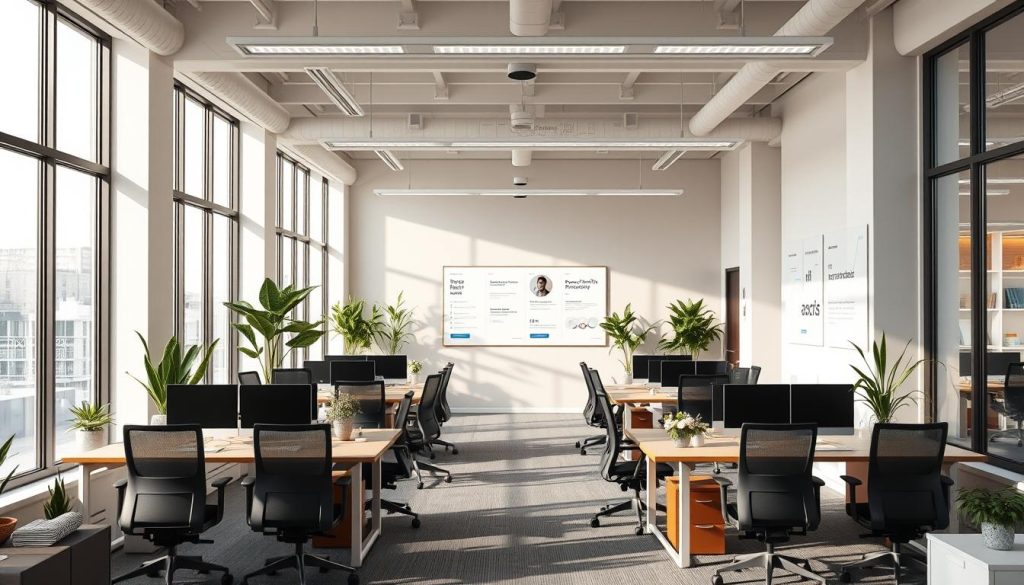 work environment factors work environment factors