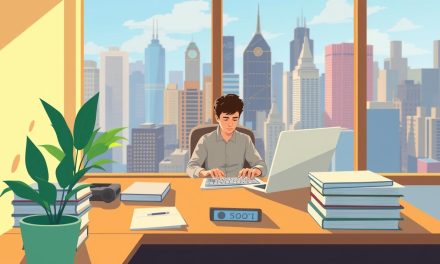 Enhance Your Professional Stability with a Solid Work Ethic
