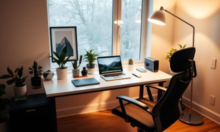 Work from Home: A Guide to Independent Professional Stability