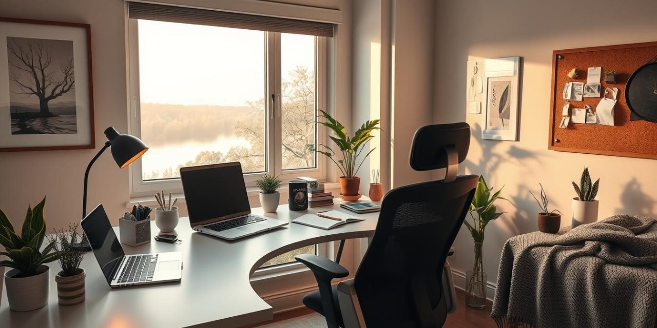 Work from Home Effectively: Strategies for Independent Professionals