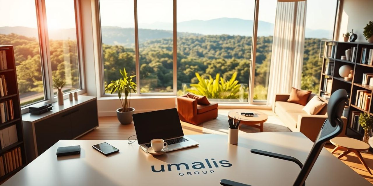 Secure Your Career: How to Work from Home Effectively