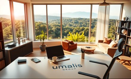 Secure Your Career: How to Work from Home Effectively