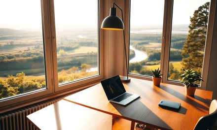 Unlock the Benefits of Working from Home Today