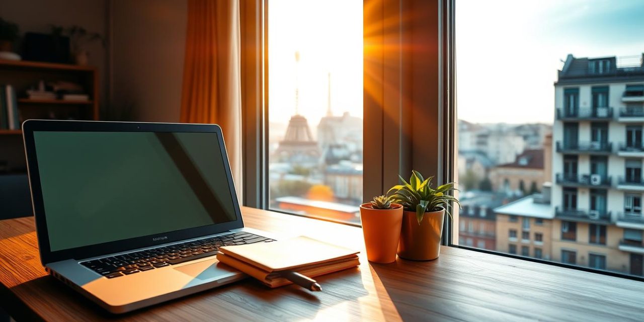 Discover Work from Home Opportunities: Remote Jobs in France