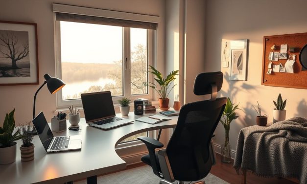 Work from Home Effectively: Strategies for Independent Professionals
