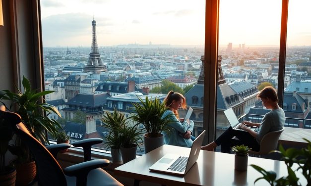 Work from Home Jobs: Opportunities for Remote Careers