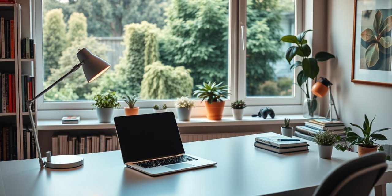Work-from-Home Tips: Achieve Success as an Independent Pro
