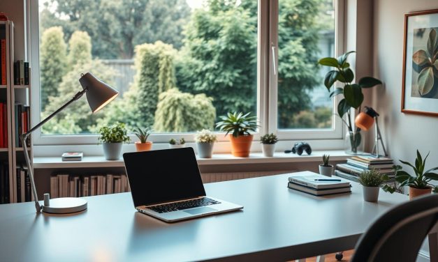 Work-from-Home Tips: Achieve Success as an Independent Pro