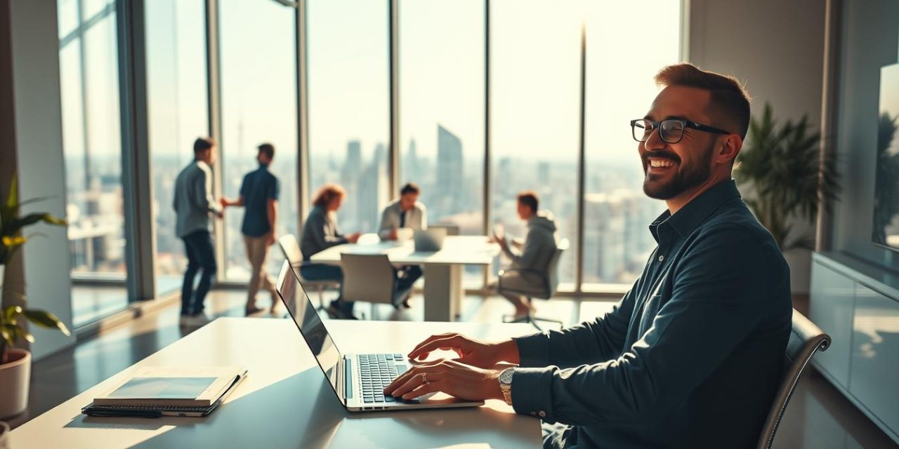 Find Work Fulfillment with Proven Techniques and Insights