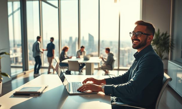 Find Work Fulfillment with Proven Techniques and Insights