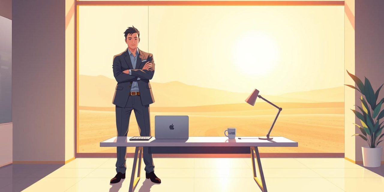 Work Independence: Expert Guidance for Professionals