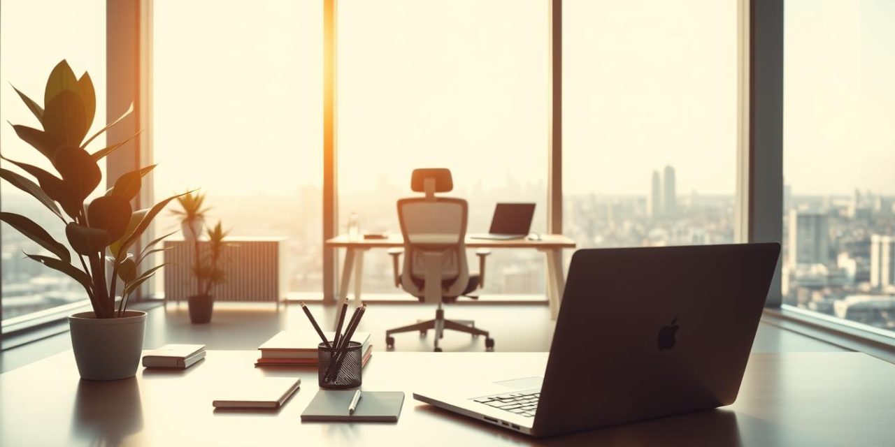 Achieving Work Independence: Tips for a Productive Career