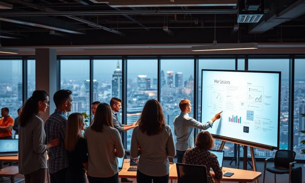 Work Innovation: Driving Business Success and Growth