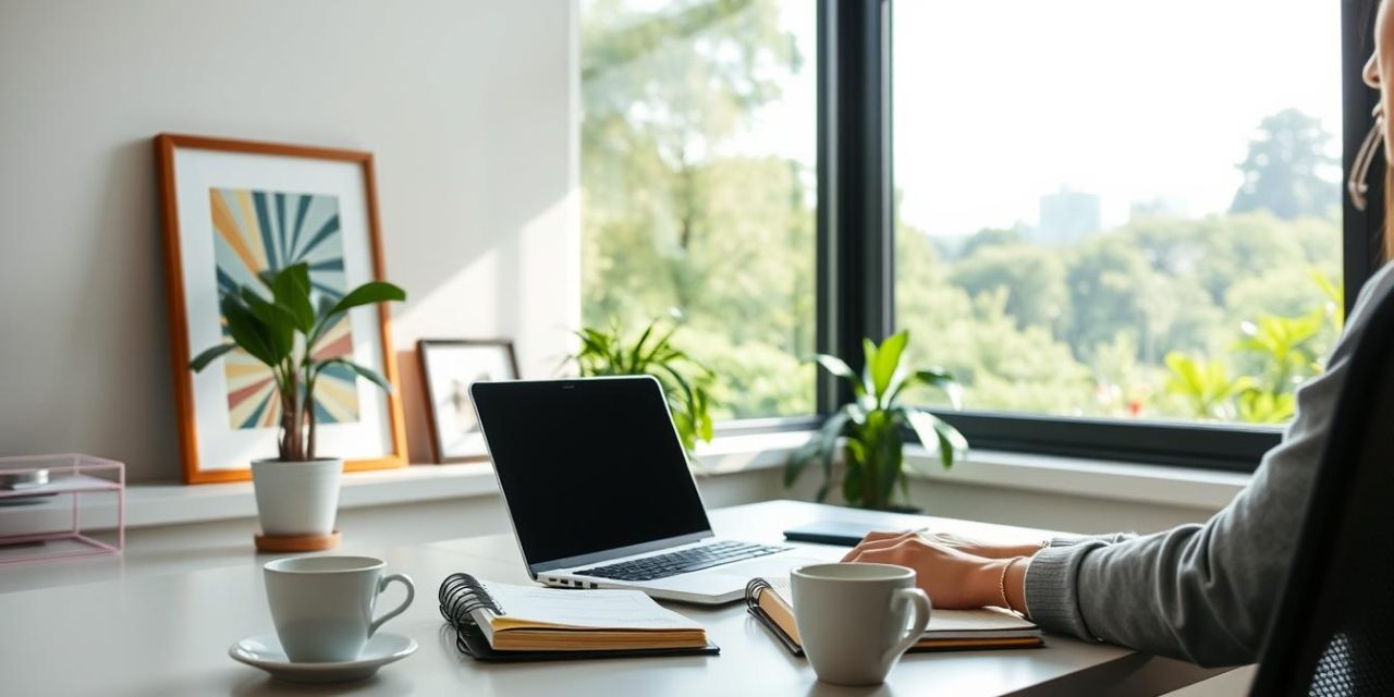 Expert Guidance on Work-Life Balance for Independent Professionals