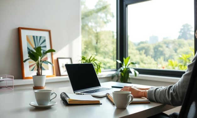 Expert Guidance on Work-Life Balance for Independent Professionals