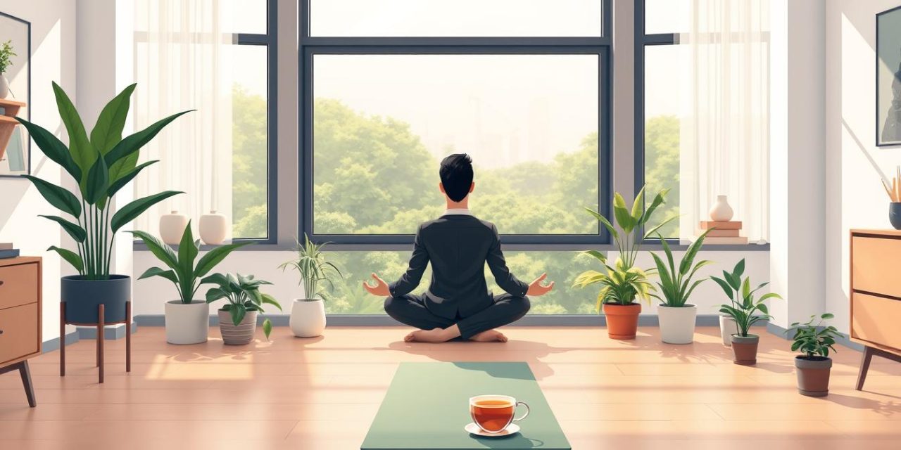 Achieve Work-Life Balance with Expert Guidance