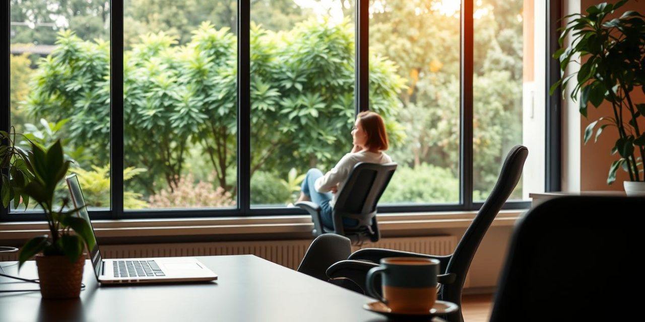 Improve Your Work-Life Balance with Simple Changes