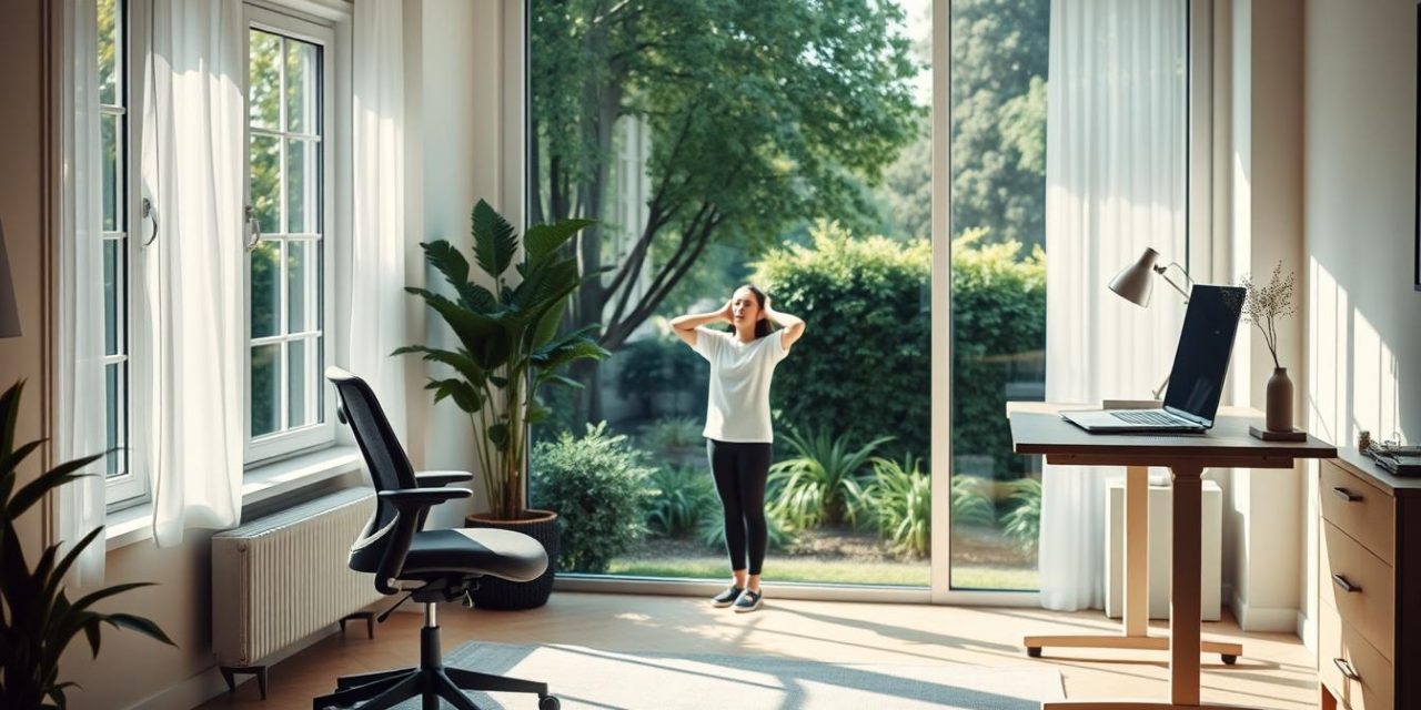 Achieving Work-Life Balance: Tips for a Healthier Lifestyle