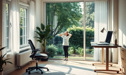 Achieving Work-Life Balance: Tips for a Healthier Lifestyle