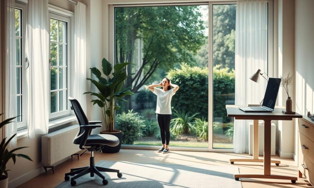 Achieving Work-Life Balance: Tips for a Healthier Lifestyle