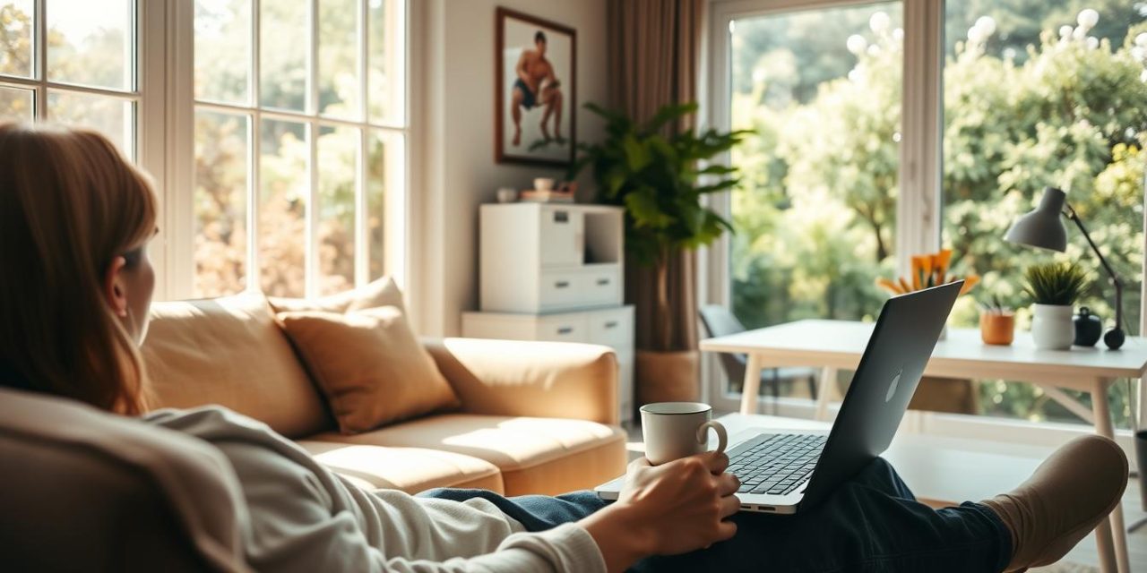 Work-Life Balance: Tips for a More Fulfilling Life