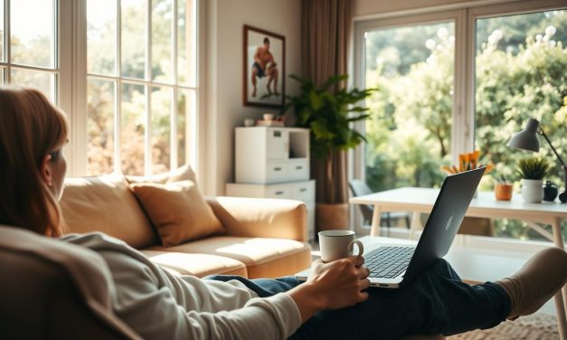 Work-Life Balance: Tips for a More Fulfilling Life