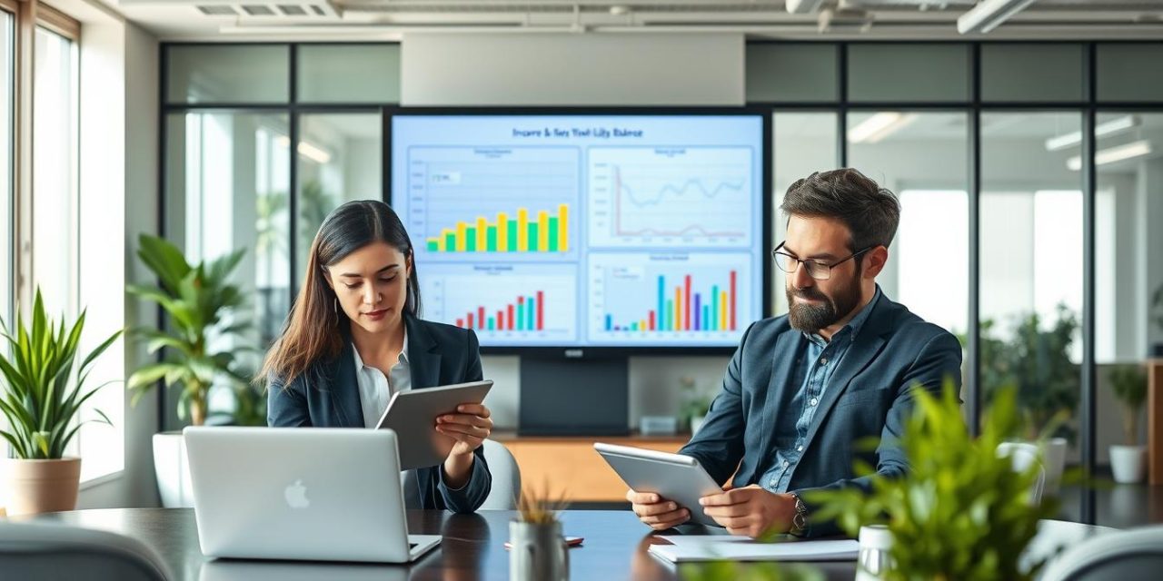 Simulate Your Income for Better Work-Life Balance – Umalis