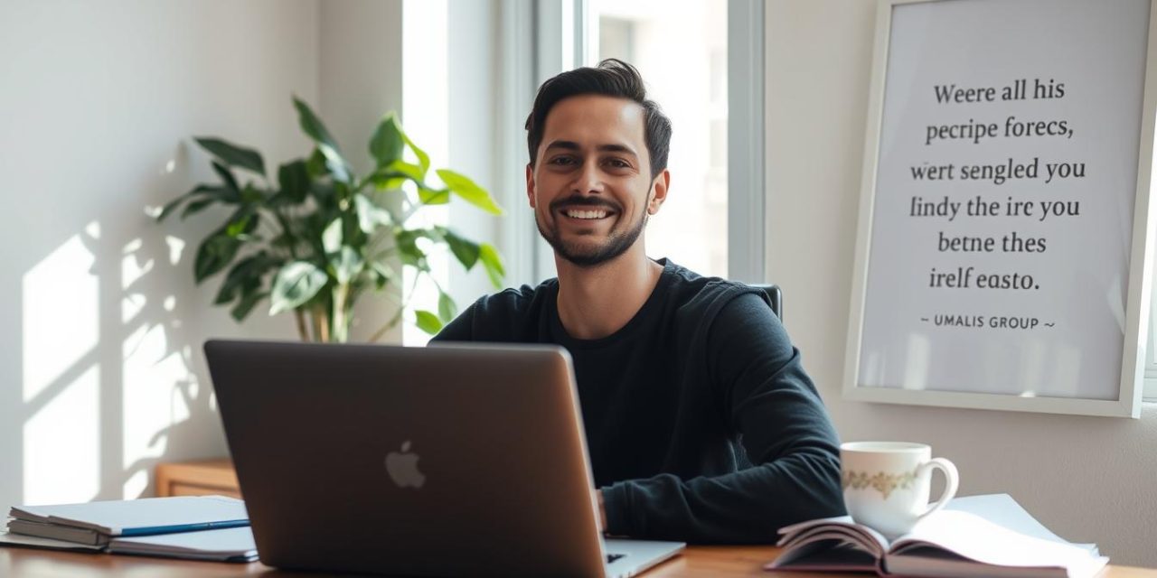 Secure Work-Life Balance as a Freelancer: Tips & Solutions