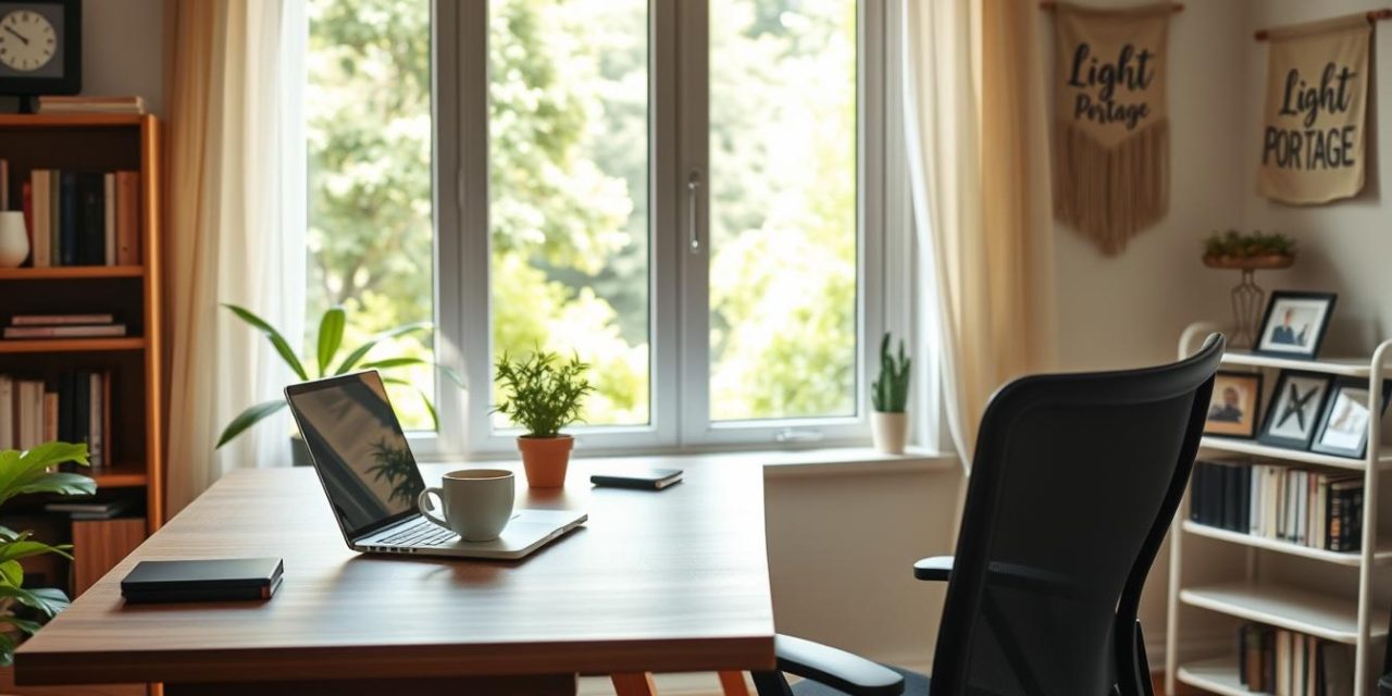 Improve Your Work-Life Balance with Simple Changes