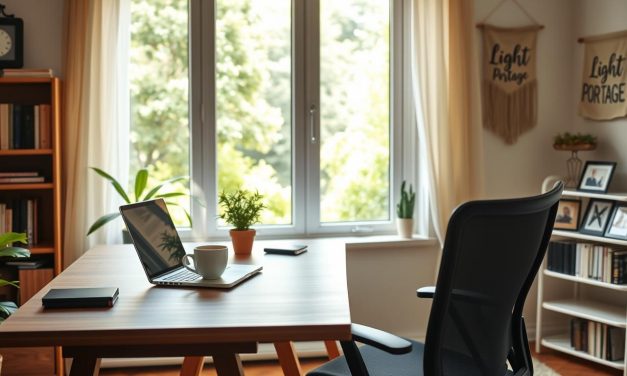 Improve Your Work-Life Balance with Simple Changes