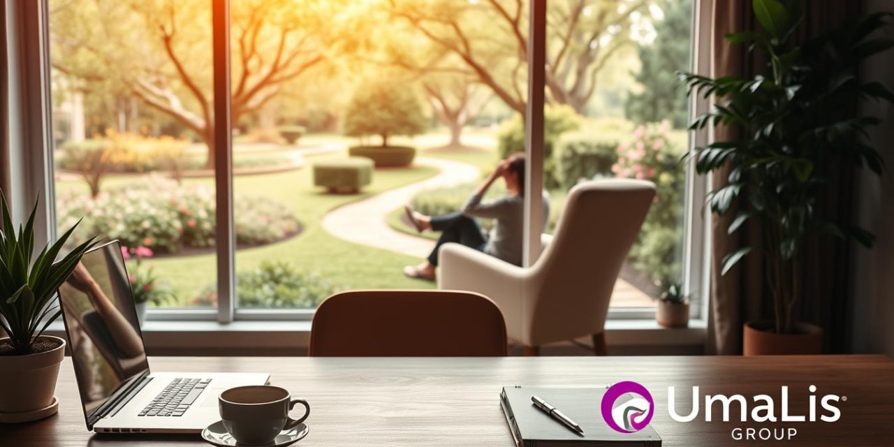Umalis: Empowering Professionals to Achieve Work-Life Balance