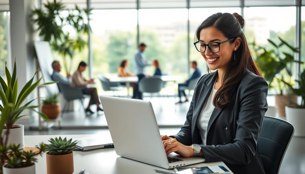 work-life balance benefits