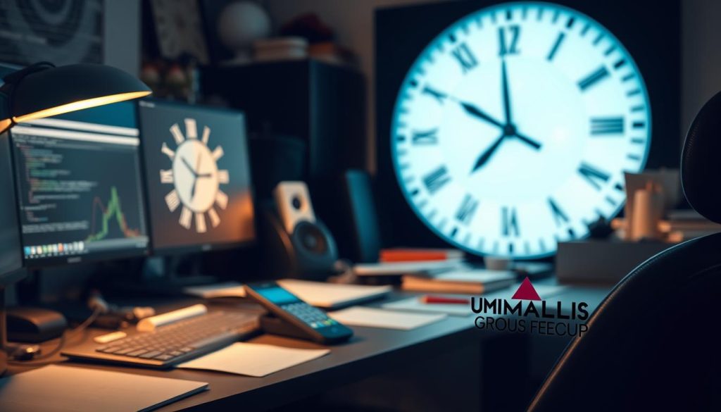work-life balance for freelancers