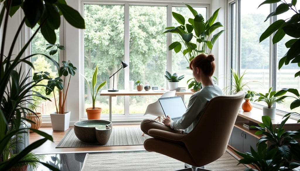 work-life balance strategies