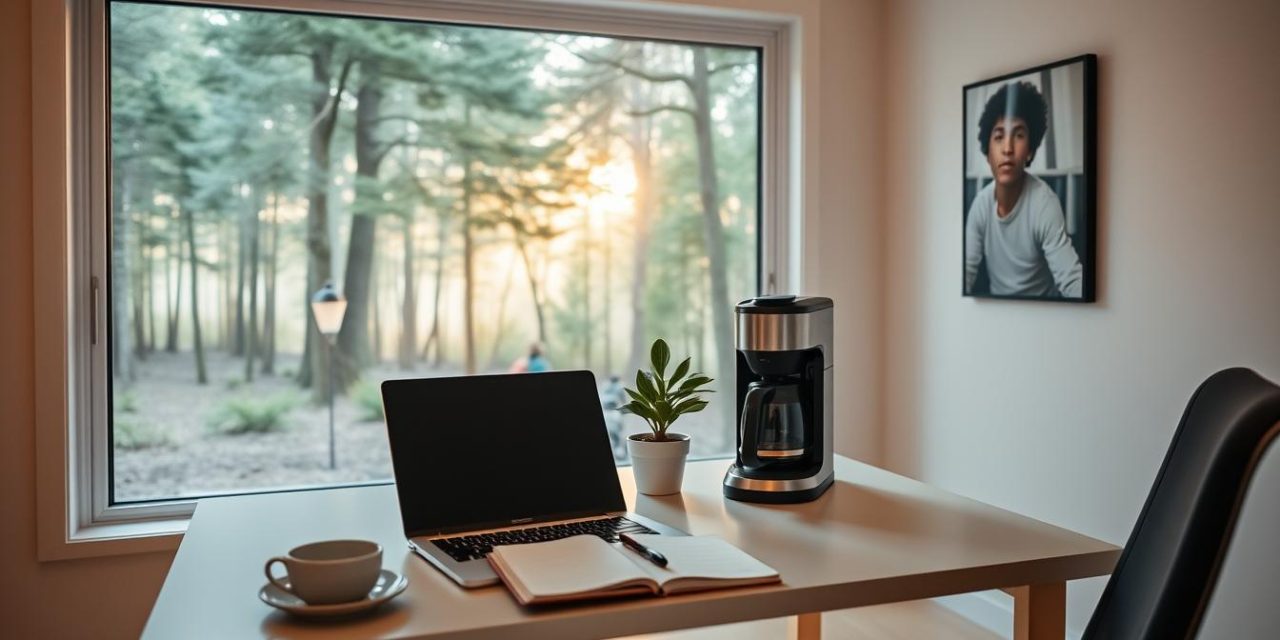Mastering Work-Life Harmony as an Independent Professional